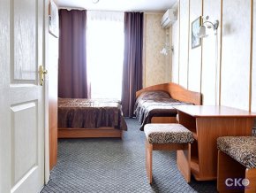 Сурож гостиница