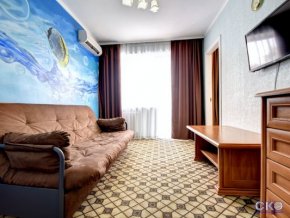 Сурож гостиница