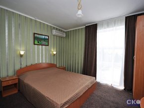 Сурож гостиница