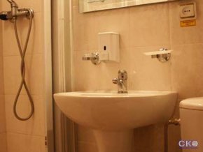 Сурож гостиница