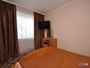 Сурож гостиница