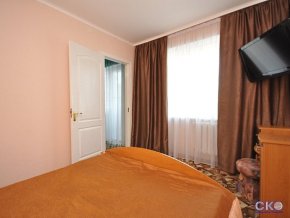 Сурож гостиница