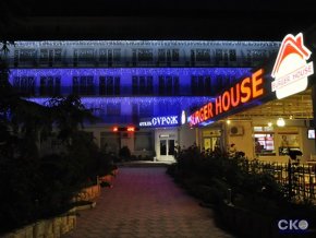 Сурож гостиница