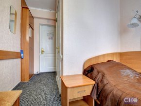 Сурож гостиница