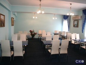 Лучистый отель