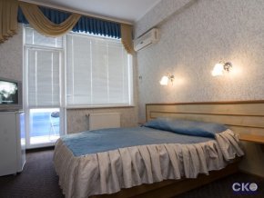 Лучистый отель