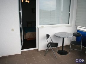 Лучистый отель