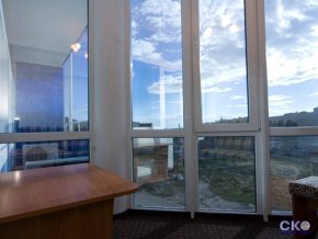 Лучистый отель