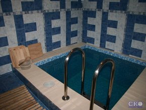 Лучистый отель