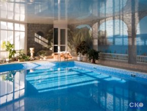 Лучистый отель