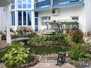 Лучистый отель