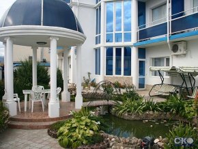 Лучистый отель