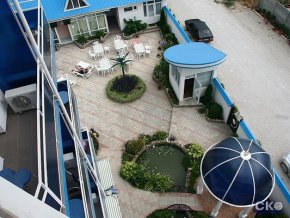 Лучистый отель