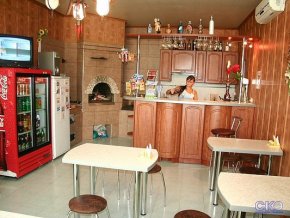 Лучистый отель