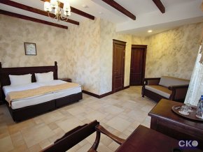 Soldaya Grand Hotel and Resort