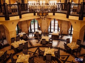 Soldaya Grand Hotel and Resort