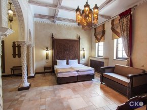 Soldaya Grand Hotel and Resort