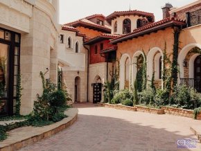 Soldaya Grand Hotel and Resort