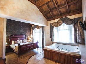 Soldaya Grand Hotel and Resort