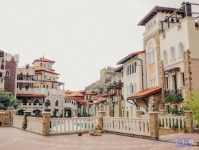 Soldaya Grand Hotel and Resort