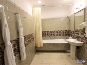 Soldaya Grand Hotel and Resort