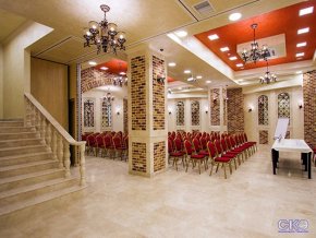 Soldaya Grand Hotel and Resort