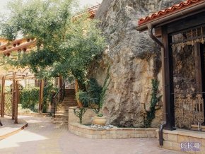 Soldaya Grand Hotel and Resort