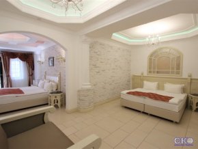 Soldaya Grand Hotel and Resort