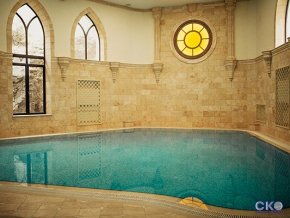 Soldaya Grand Hotel and Resort