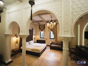 Soldaya Grand Hotel and Resort