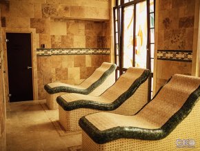 Soldaya Grand Hotel and Resort