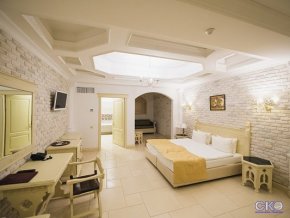 Soldaya Grand Hotel and Resort