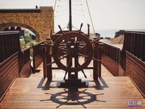 Soldaya Grand Hotel and Resort