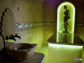 Soldaya Grand Hotel and Resort