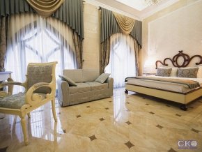 Soldaya Grand Hotel and Resort