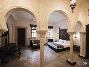 Soldaya Grand Hotel and Resort