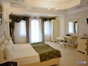 Soldaya Grand Hotel and Resort