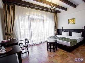 Soldaya Grand Hotel and Resort