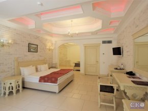 Soldaya Grand Hotel and Resort