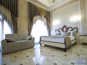 Soldaya Grand Hotel and Resort