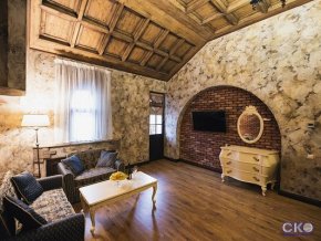 Soldaya Grand Hotel and Resort