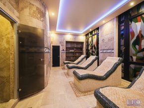 Soldaya Grand Hotel and Resort