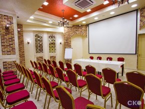 Soldaya Grand Hotel and Resort