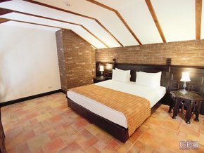 Soldaya Grand Hotel and Resort