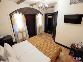 Soldaya Grand Hotel and Resort