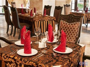 Soldaya Grand Hotel and Resort