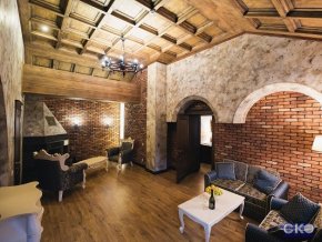 Soldaya Grand Hotel and Resort