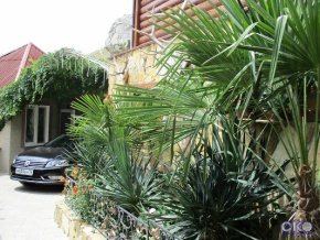 Уют-2 гостиница