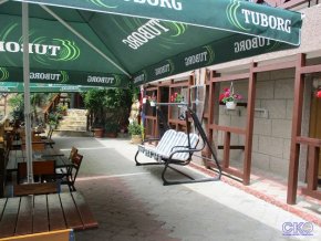 Уют-2 гостиница