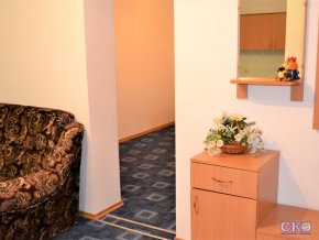 Уют-2 гостиница